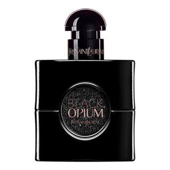 Yves Saint Laurent Black Opium le Parfum Eau de Parfum 50 ml