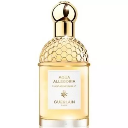Guerlain Aqua Allegoria Mandarine Basilic Woda Toaletowa 75ml