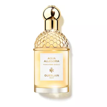 Guerlain Aqua Allegoria Mandarine Basilic Woda Toaletowa 75ml