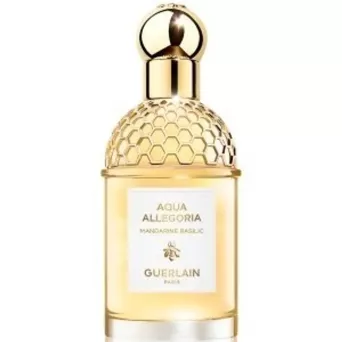 Guerlain Aqua Allegoria Mandarine Basilic Woda Toaletowa 75ml