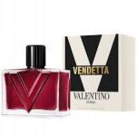 Valentino Vendetta Donna Woda Perfumowana 30ml - 3
