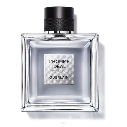 Guerlain L'Homme Ideal Cologne Forte Woda Perfumowana 100ml