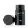 Christian Dior Sauvage Deodorant Stick 75g - 5