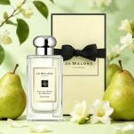 Jo Malone English Pear & Freesia Cologne Woda Kolońska 100ml - 2