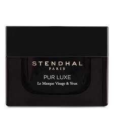 Stendhal PUR LUXE Face And Eye Mask 50ml