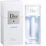 Christian Dior Homme Köln Eau de Toilette 125ml - 4