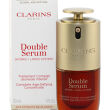 Clarins Double Serumhydric + Lipidisches Gesichtsserum 50 ml - 4