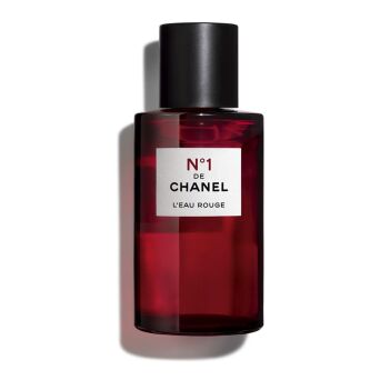 Chanel No1 de Chanel L'eau Rouge Parfümed Duftnebel 100ml