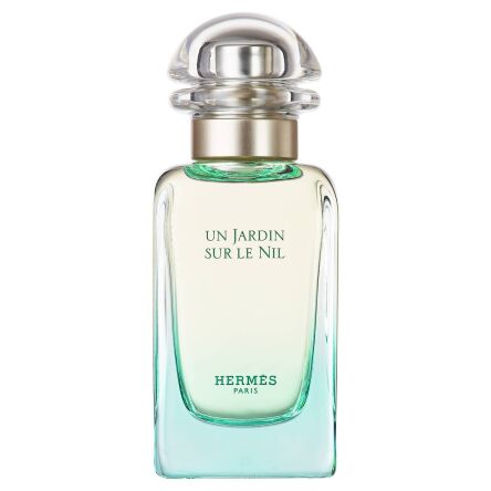 Hermes un Jardin Sur Le Nil Eau de ToileTelette 100 ml