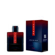 Prada Luna Rossa Ocean Le Parfum 100ml FLAKON - 4