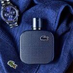 Lacoste L.12.12 Bleu Woda Perfumowana 35ml - 2