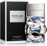 Michael Kors Pour Homme Woda Perfumowana 30ml - 3
