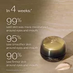 Shiseido Future Solution LX Eye And Lip Contour Regenerating Cream 17ml REFILL - 4
