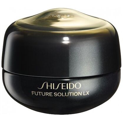 Shiseido Future Solution LX Eye And Lip Contour Regenerating Cream 17ml REFILL