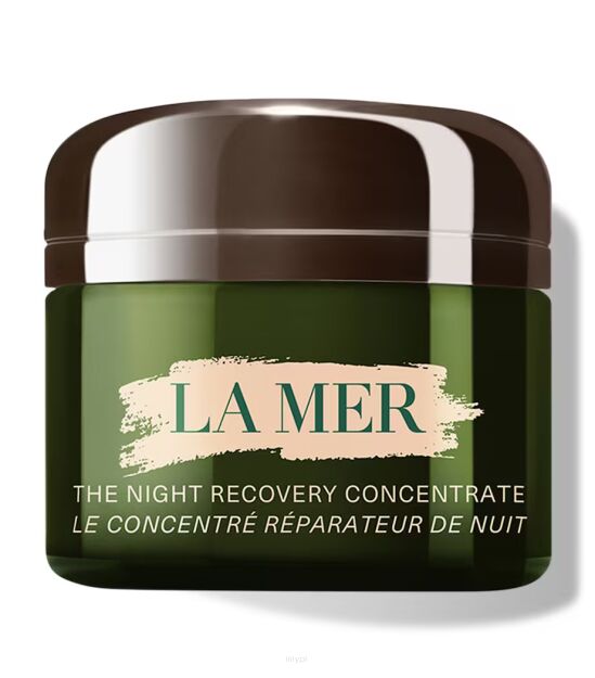 La Mer The Night Recovery Concentrate 50ml