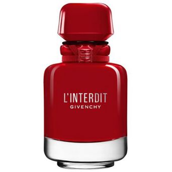 Givenchy L'Interdit Rouge Ultime Woda Perfumowana 80ml