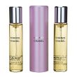 Chanel Chance Eau de Toilette 3x20ml Fallpatronen - 2