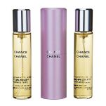 Chanel Chance Eau de Toilette 3x20ml Fallpatronen - 2
