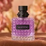 Valentino Donna Born In Roma Purple Melancholia Woda Perfumowana 100ml - 5
