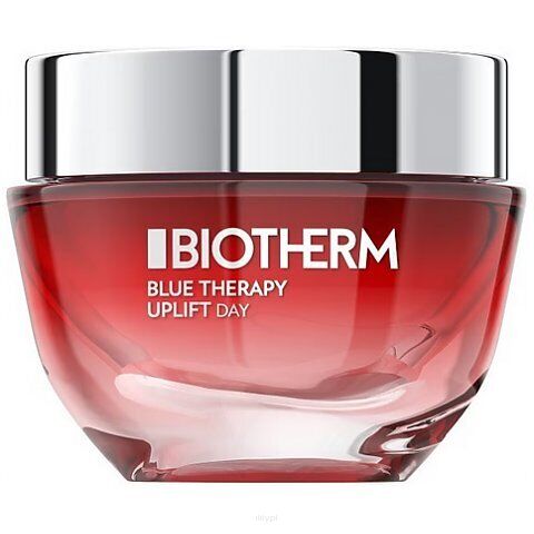 Biotherm Blue Peptides Uplift Cream Krem Do Twarzy 75ml