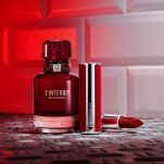 Givenchy L'Interdit Rouge Woda Perfumowana 35ml - 2