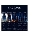 Christian Dior Sauvage Extrait 50ml - 2