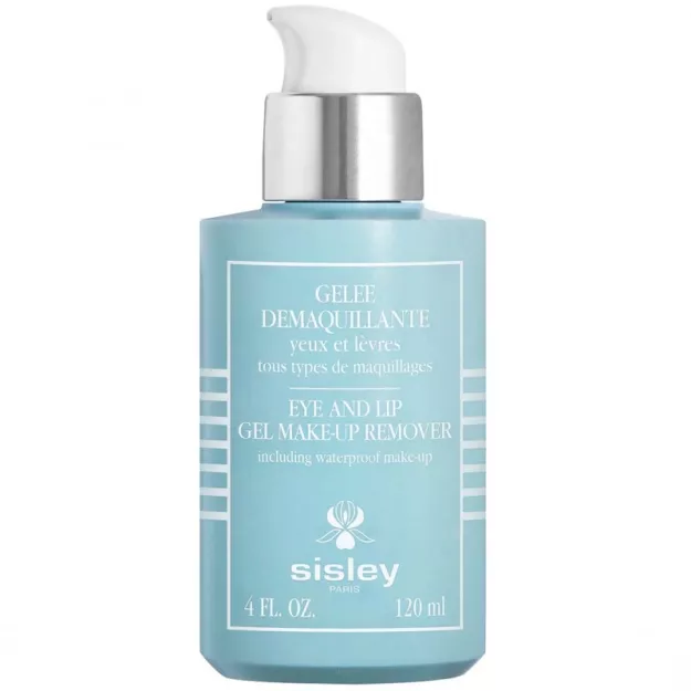 Sisley Eye And Lip Gel Make-Up Remover 120ml