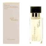 Maison Francis Kurkdjian Paris Gentle Fluidity Gold Woda Perfumowana 35ml - 4