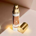 SISLE SUNLEEK Anti-Aging Sun Care SPF 30 Creme mit Anti-Aging-Sonnencreme SPF30 50ml - 4