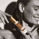 SISLE SUNLEEK Anti-Aging Sun Care SPF 30 Creme mit Anti-Aging-Sonnencreme SPF30 50ml - 3