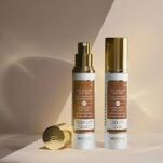 SISLE SUNLEEK Anti-Aging Sun Care SPF 30 Creme mit Anti-Aging-Sonnencreme SPF30 50ml - 2