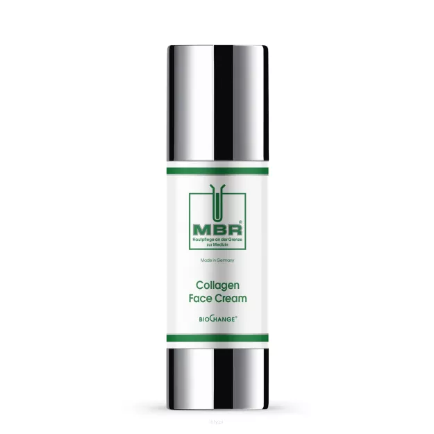 MBR Collagen Face Cream Pięlęgnacja Anti-Aging 50ml