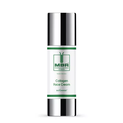 MBR Collagen Face Cream Pięlęgnacja Anti-Aging 50ml