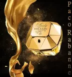 Paco Rabanne Lady Million Eau de Parfum 30ml - 5