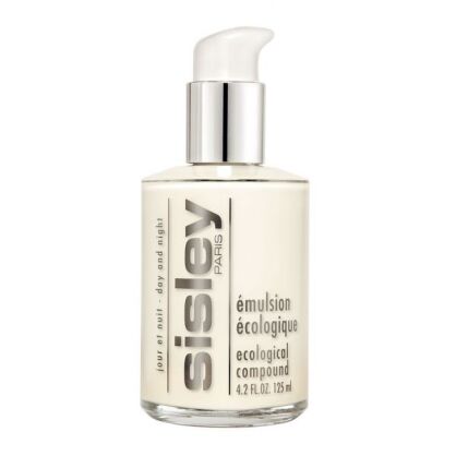 Sisley Emulsion Ecologique Fett ökologische Emulsion jede Art von Haut 60 ml