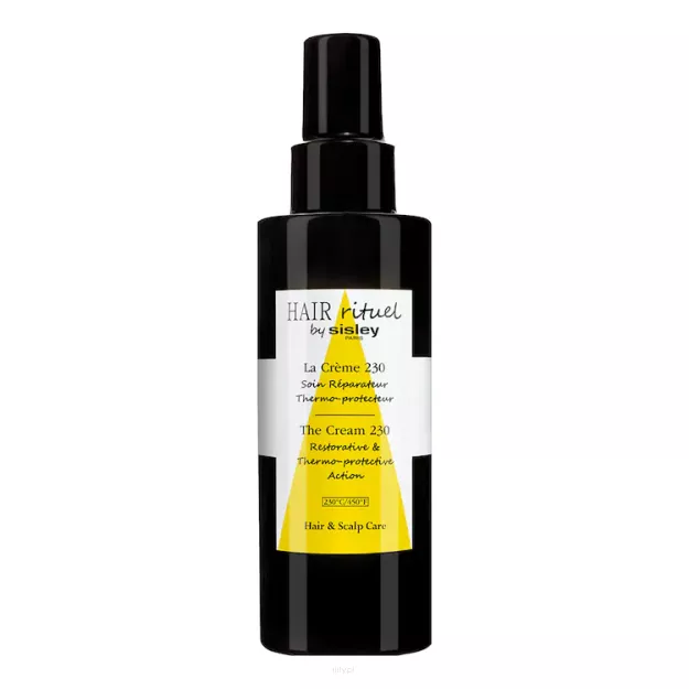 Sisley Hair Rituel Le Creme 230 Krem Do Włosów 150ml