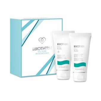 Biotherm eau reines Geschenkset