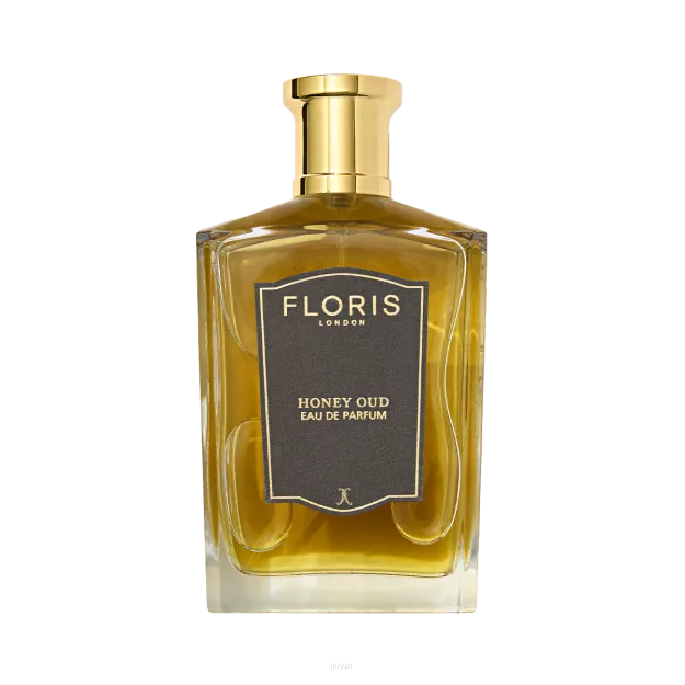 Floris London Honey Oud Woda Perfumowana 100ml