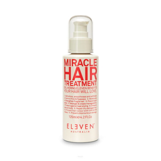 Elf Australien Wunderhaarbehandlung Haartimitor 125ml