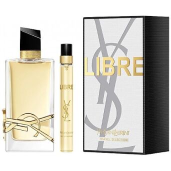 Yves Saint Laurent Libre Woda Perfumowana 90ml & Woda Perfumowana 10ml ZESTAW