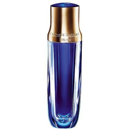 Guerlain Orchidee imperlele Serum außergewöhnliche Komplette Care Serum 30ml