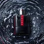 Prada Luna Rossa Carbon Woda Perfumowana 100ml - 5