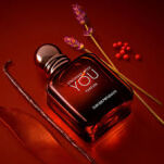Giorgio Armani stärker mit dir Parfum 100ml - 3