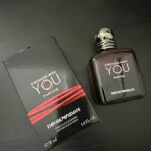Giorgio Armani stärker mit dir Parfum 100ml - 5