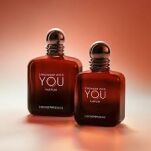 Giorgio Armani stärker mit dir Parfum 100ml - 2