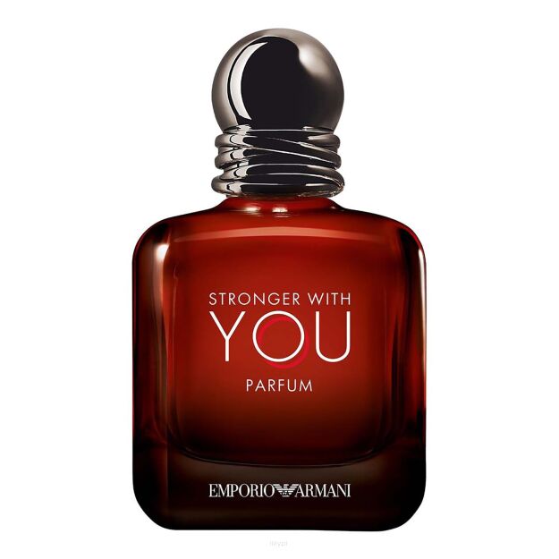 Giorgio Armani stärker mit dir Parfum 100ml
