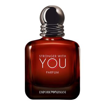 Giorgio Armani Stronger With You PARFUM 100ml