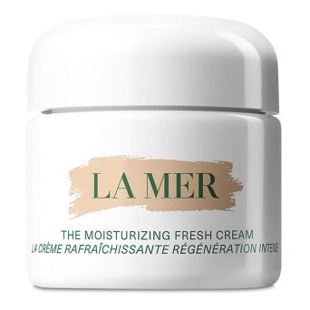 La Mer die feuchtigkeitsspendende frische Creme -Feuchtigkeitscreme 30ml