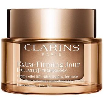 Clarins Extra-Firming Jour Dry Skin Krem Do Twarzy 50ml