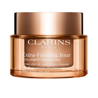 Clarins Extra-Firming Jour Dry Skin Krem Do Twarzy 50ml